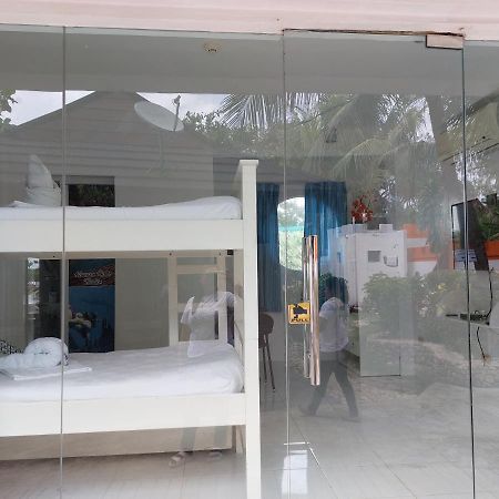 Rrj'S Beach Resort Oslob Ngoại thất bức ảnh
