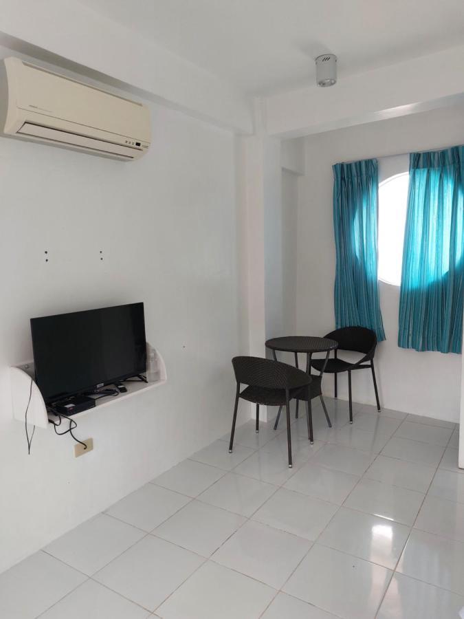 Rrj'S Beach Resort Oslob Ngoại thất bức ảnh