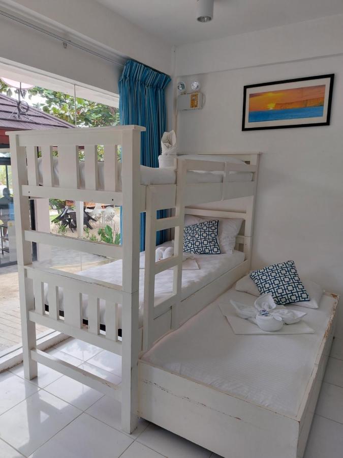 Rrj'S Beach Resort Oslob Ngoại thất bức ảnh