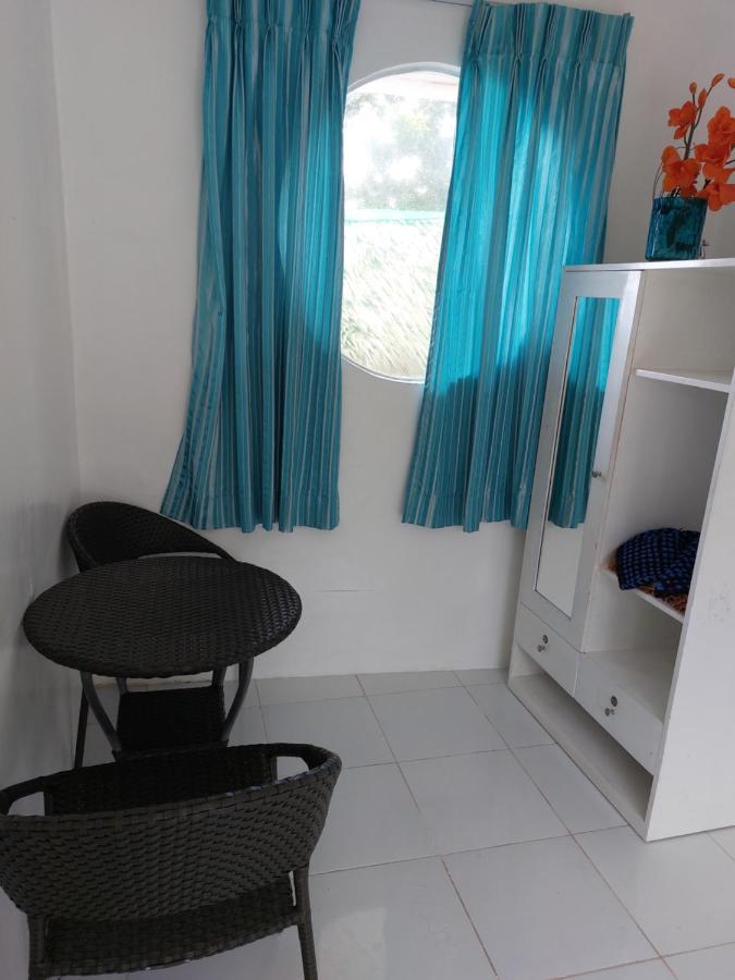 Rrj'S Beach Resort Oslob Ngoại thất bức ảnh